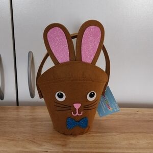 Children Easter Basket